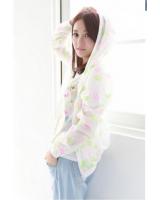 WJ9557 Stylish Jacket Lips