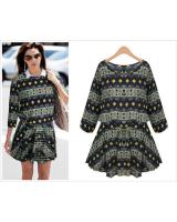 WD5817 Fashion Dress As Picture
