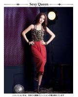 WD5840 Sexy Dress As Picture
