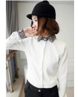 WT5843 Fashion Top As Picture