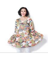 WT6462 Fashion Top As Picture