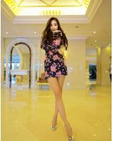 WC3250 Pretty Cheongsam As Picture