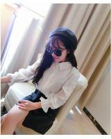 WT3625 Pretty Top White
