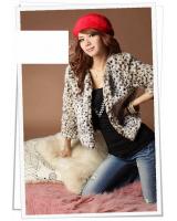 WT6864 Stylish Top Black