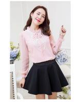 WT6971 Sweet Top Pink