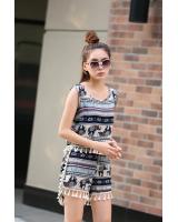 WT7174 Cute Top and Pant Elephant (1 Set)