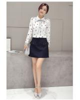 WT7261 Fashion Top As Picture