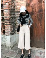 WP7553 Stylish Pant Apricot