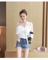WJ3820 Stylish Jacket As Picture