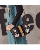 HA046 Floral Crossbody Bags As Picture