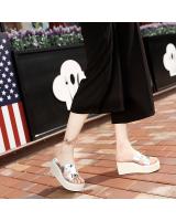 HA051 Free Style Sandals Silver