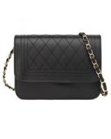 RD90003 Elegant Sling Bag Black