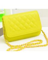 RD90003 Elegant Sling Bag Yellow