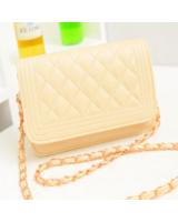 RD90003 Elegant Sling Bag Beige