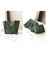 RD90008 Women Trendy Cute Bag Green