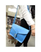RD90009 Women Crossbody Bag Blue