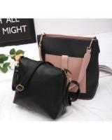 RD90010 Korean Fashion Bag Pink