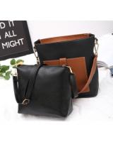 RD90010 Korean Fashion Bag Brown