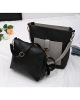 RD90010 Korean Fashion Bag Grey