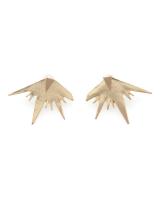 RD90024 Women Earring Gold