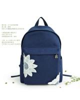MB4771 Korea Fashion Backpack (Blue)