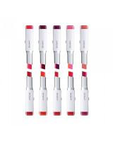 MV3015 LANEIGE Two Tone Lip Bar No.02 Red Blossom