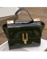 KW80257 Women Shoulder Bag Black