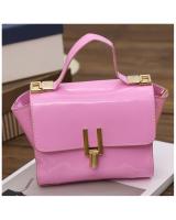 KW80257 Women Shoulder Bag Pink