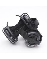 ET 827 Roller Skates Kids Games Black