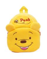 ET 830 Little Plush Kids Backpack Winnie The Pooh
