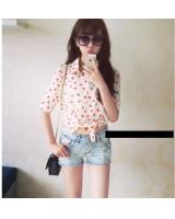 SWK91032 Sweet Top Almond