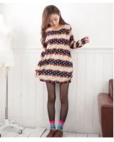 WT21237 Sweet Top As Picture