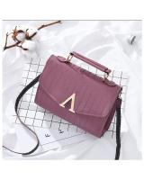 KW80298 Women Shoulder Bag Purple