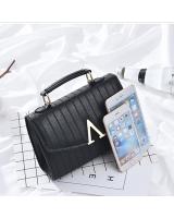 KW80298 Women Shoulder Bag Black