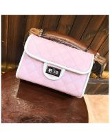 KW80301 Ladies Trendy Bag Light Pink