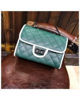 KW80301 Ladies Trendy Bag Green