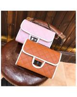 KW80301 Ladies Trendy Bag Brown