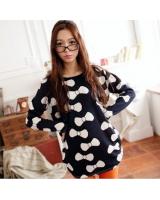 WD21400 Sweet Dress Black