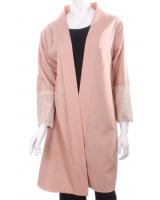 MH037 Charming Cardigan Gold