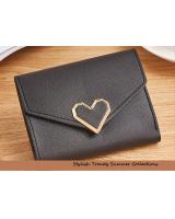 KW80310 Ladies Love Pouch Black