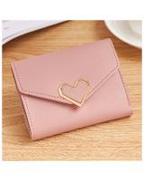 KW80310 Ladies Love Pouch Light Pink