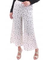 MH058 Charming Pant White