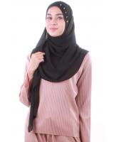 MH065 Charming Blouse Peach