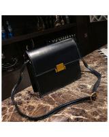 KW80317 Casual Fashion Bag Black