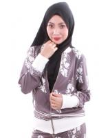 MH083 Pretty Jacket Grey