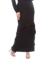 MH103 Fashion Skirt Black