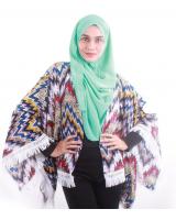 MH105 Stylish Cardigan Maroon