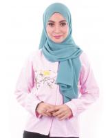 MH125 Fashion Blouse Pink