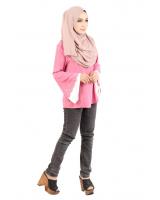 QA-423 Women Blouse Collection Pink