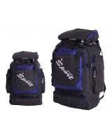 SB-206 Outdoor Backpack Blue